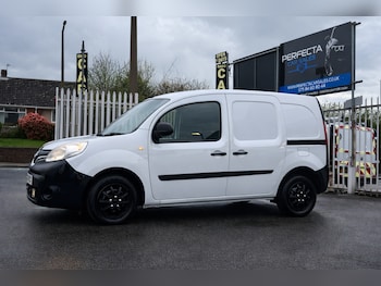 Used Renault Kangoo 2013 for sale - 78183099: Photo