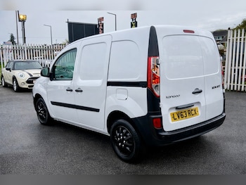 Used Renault Kangoo 2013 for sale - 78183099: Photo