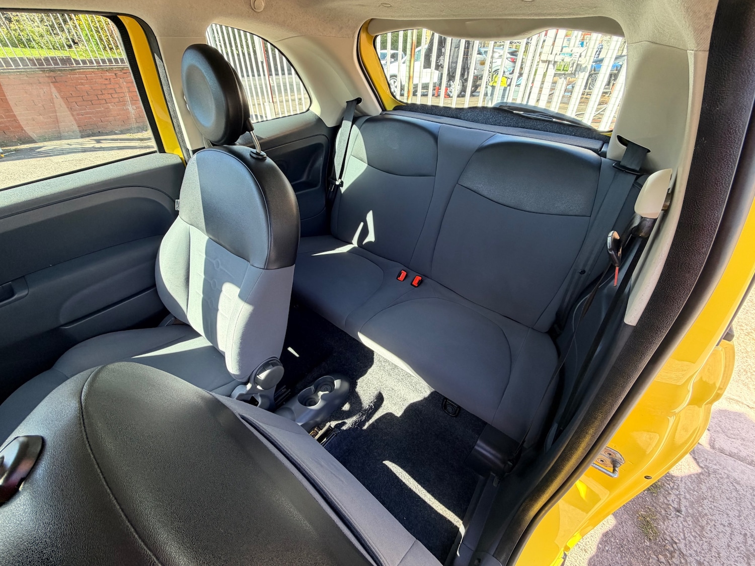 Used Fiat 500 2011 for sale - 78148369: Photo 12