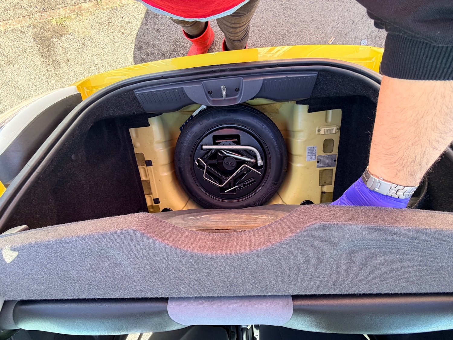 Used Fiat 500 2011 for sale - 78148369: Photo 16