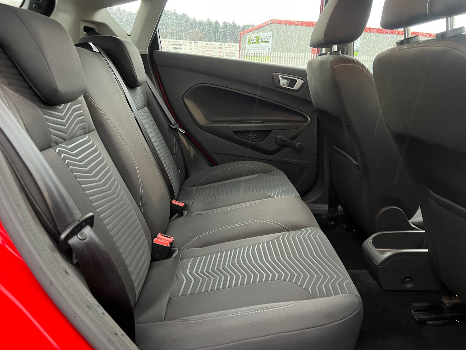 Used Ford Fiesta 2013 for sale - 76830706: Photo 15