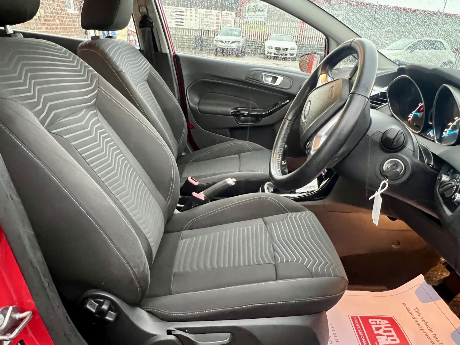 Used Ford Fiesta 2013 for sale - 76830706: Photo 16