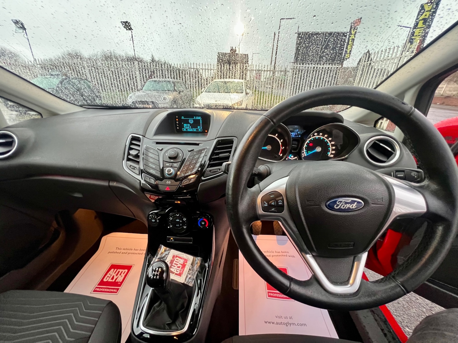 Used Ford Fiesta 2013 for sale - 76830706: Photo 17