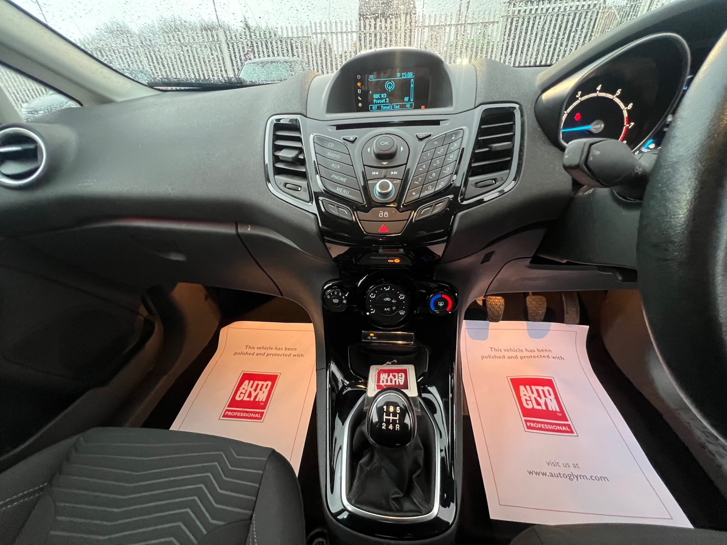 Used Ford Fiesta 2013 for sale - 76830706: Photo 18