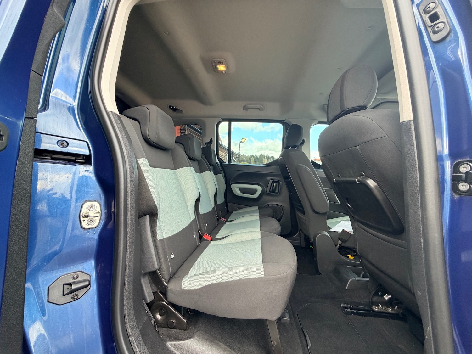 Used Citroen Berlingo 2019 for sale - 78219751: Photo 16