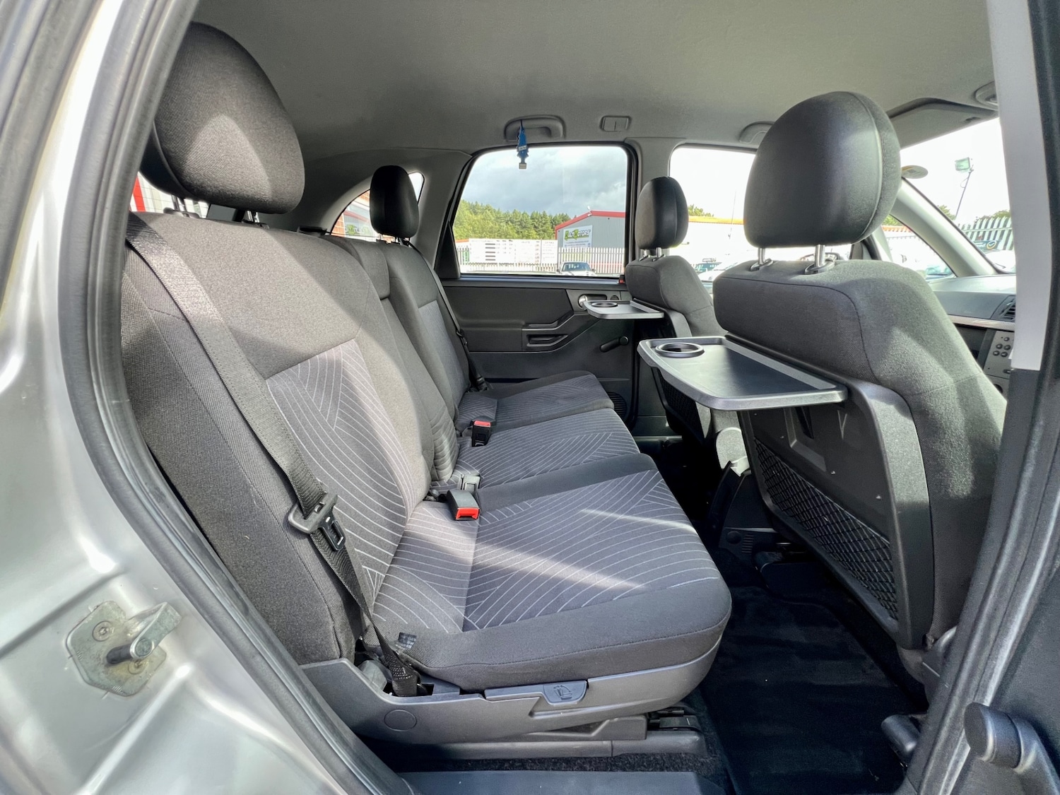 Used Vauxhall Meriva 2006 for sale - 76418538: Photo 11