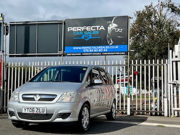 2006 (06) - 1.4i 16V Active 5dr