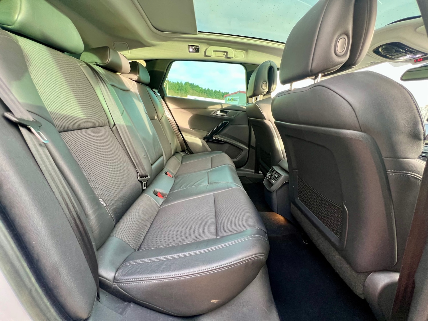 Used Peugeot 508 2011 for sale - 77059869: Photo 26