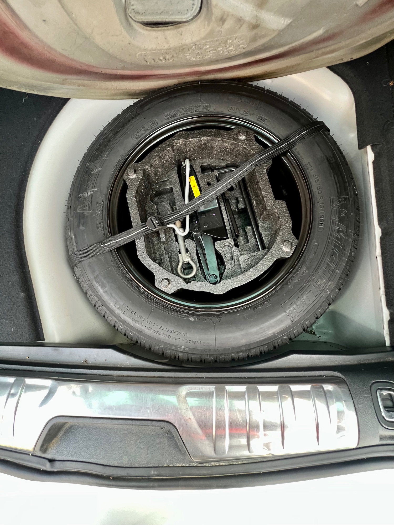 Used Peugeot 508 2011 for sale - 77059869: Photo 28