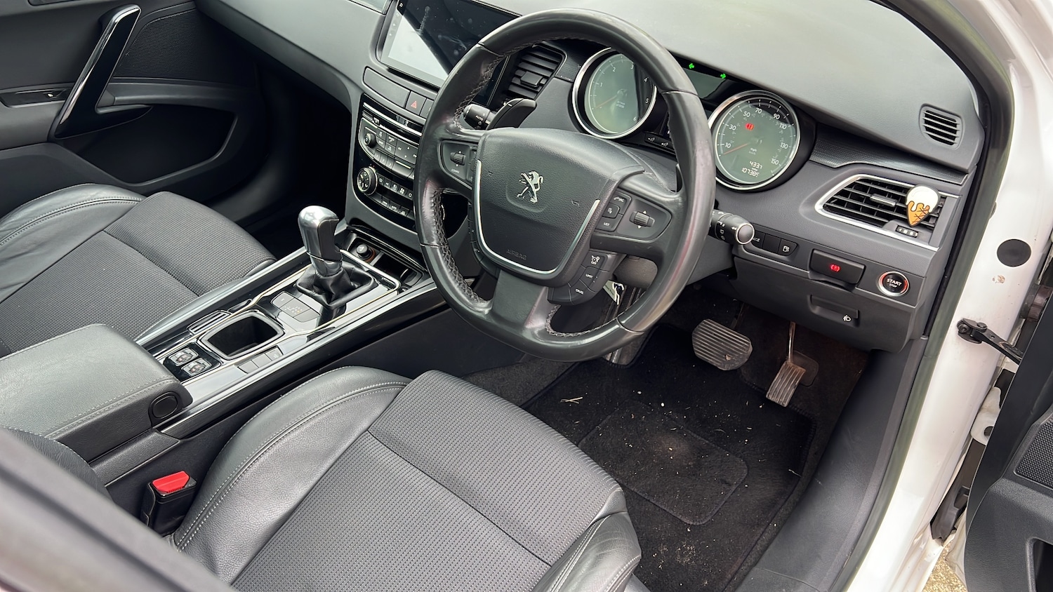 Used Peugeot 508 2011 for sale - 77059869: Photo 6