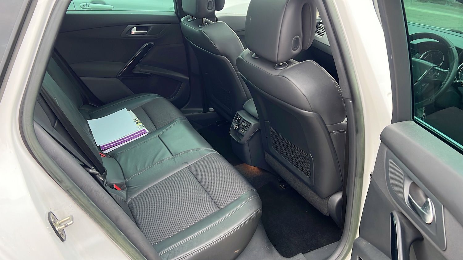 Used Peugeot 508 2011 for sale - 77059869: Photo 7