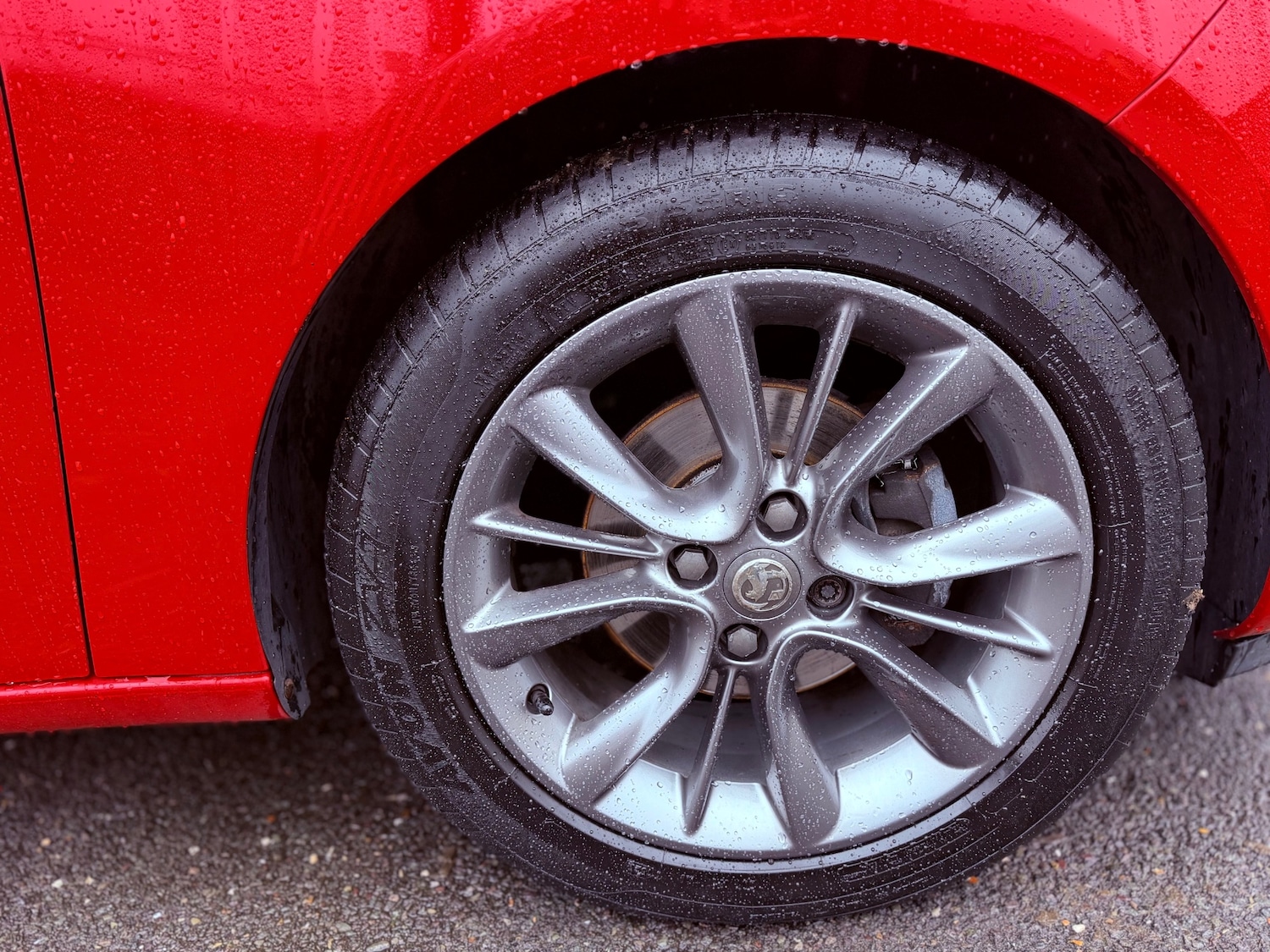 Used Vauxhall ADAM 2017 for sale - 77627195: Photo 10