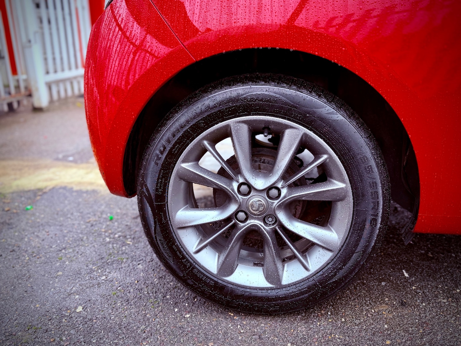 Used Vauxhall ADAM 2017 for sale - 77627195: Photo 11