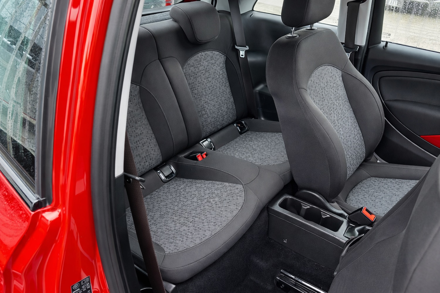 Used Vauxhall ADAM 2017 for sale - 77627195: Photo 13