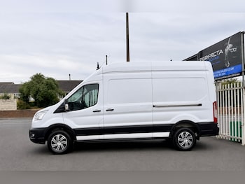 Used Ford Transit 2020 for sale - 79552589: Photo