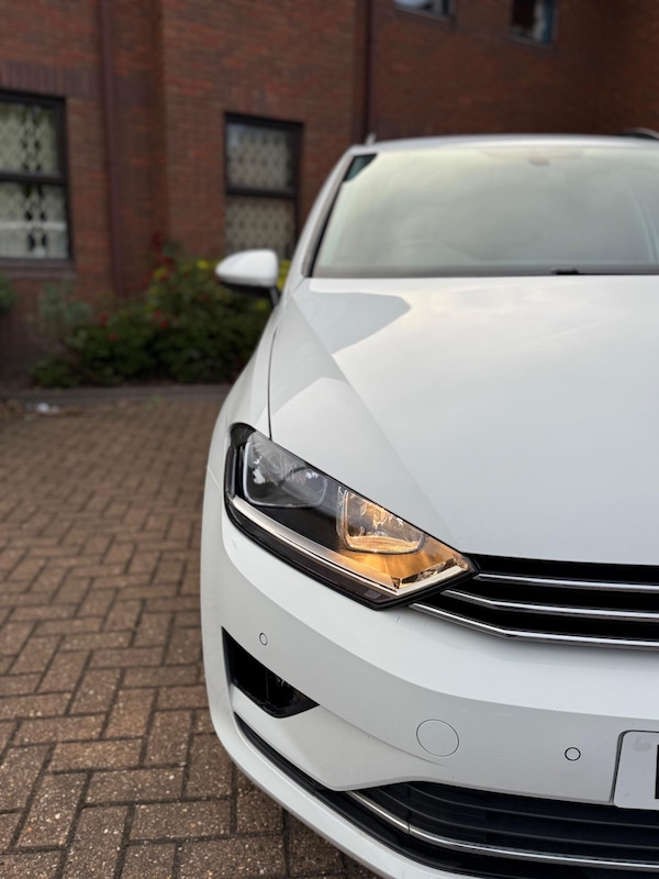 Used Volkswagen Golf SV 2015 for sale - 76247589: Photo 10