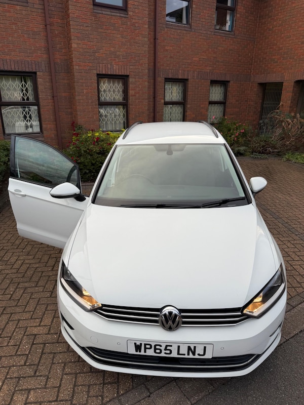 Used Volkswagen Golf SV 2015 for sale - 76247589: Photo 12