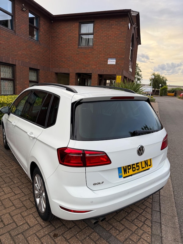Used Volkswagen Golf SV 2015 for sale - 76247589: Photo 13