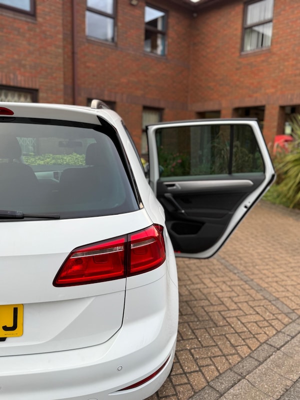 Used Volkswagen Golf SV 2015 for sale - 76247589: Photo 18