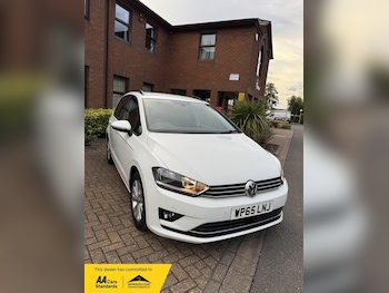 2015 (65) - 1.4 TSI SE 5dr
