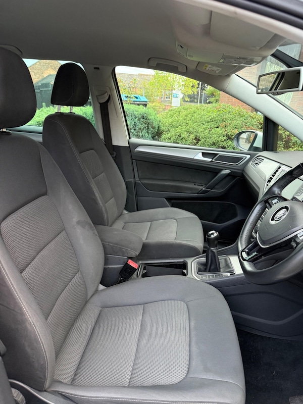 Used Volkswagen Golf SV 2015 for sale - 76247589: Photo 21
