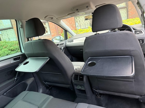 Used Volkswagen Golf SV 2015 for sale - 76247589: Photo 25