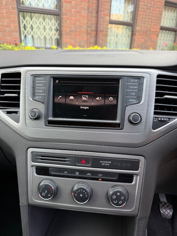 Used Volkswagen Golf SV 2015 for sale - 76247589: Photo 30