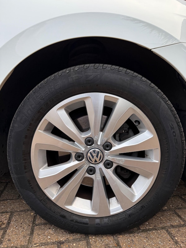 Used Volkswagen Golf SV 2015 for sale - 76247589: Photo 32
