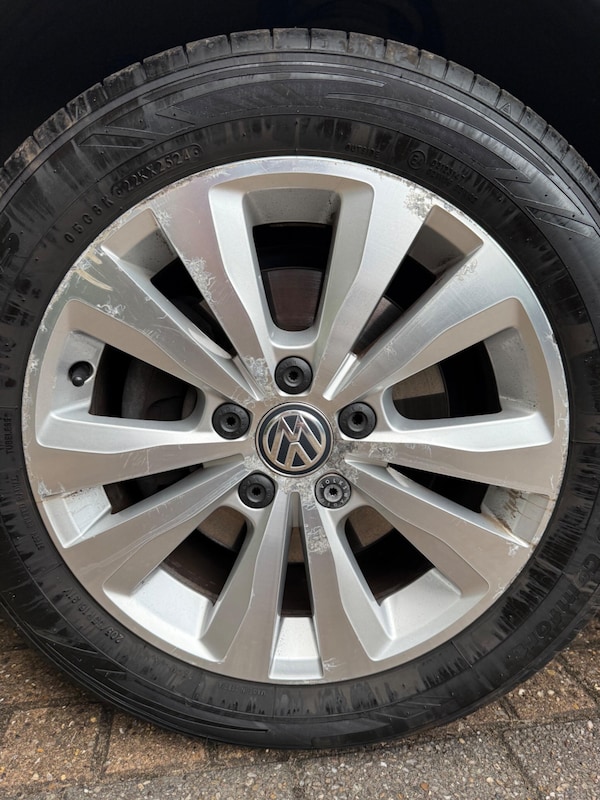 Used Volkswagen Golf SV 2015 for sale - 76247589: Photo 33