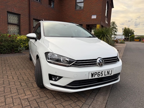 Used Volkswagen Golf SV 2015 for sale - 76247589: Photo 6