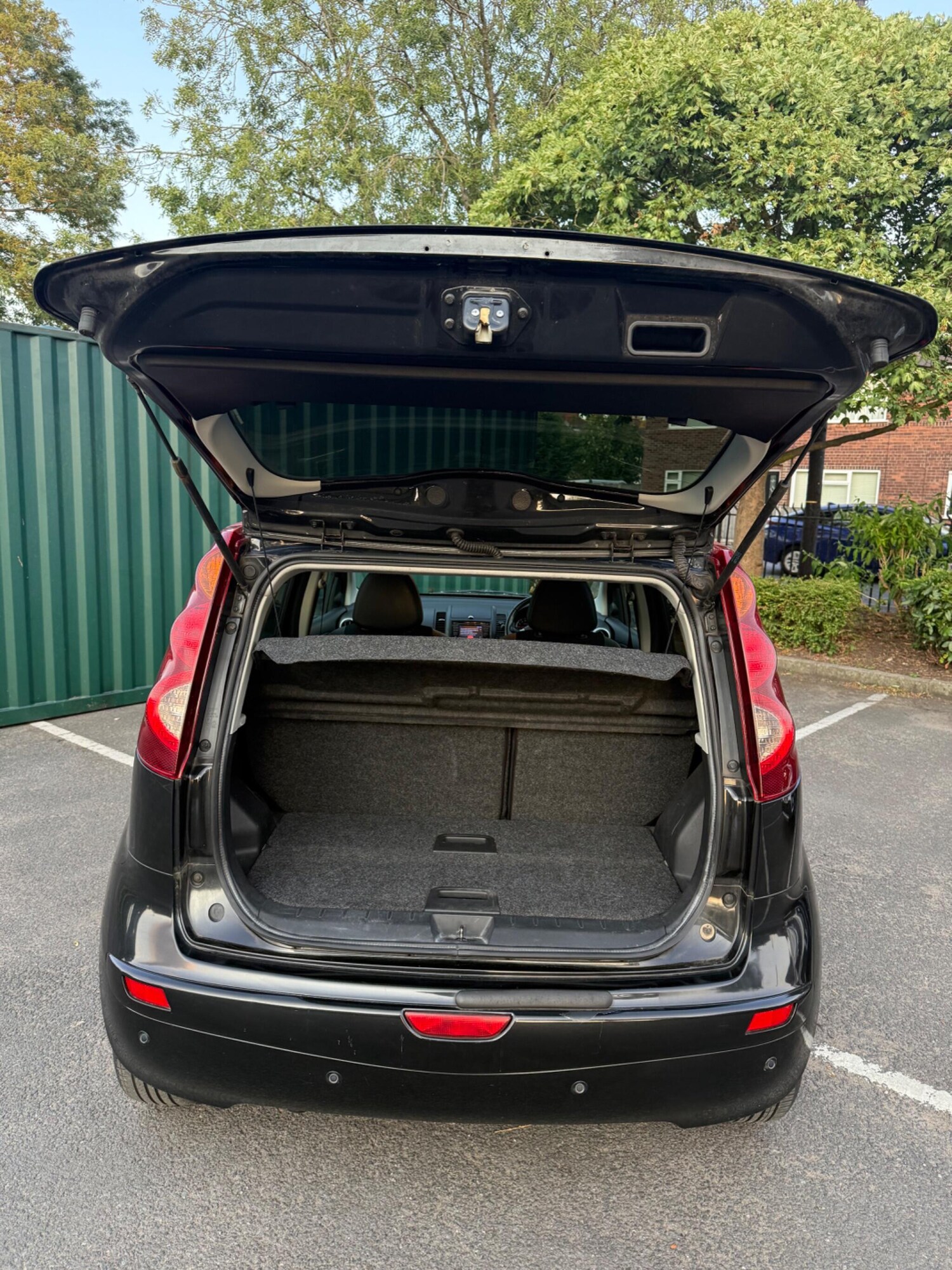 Vehicle 24
