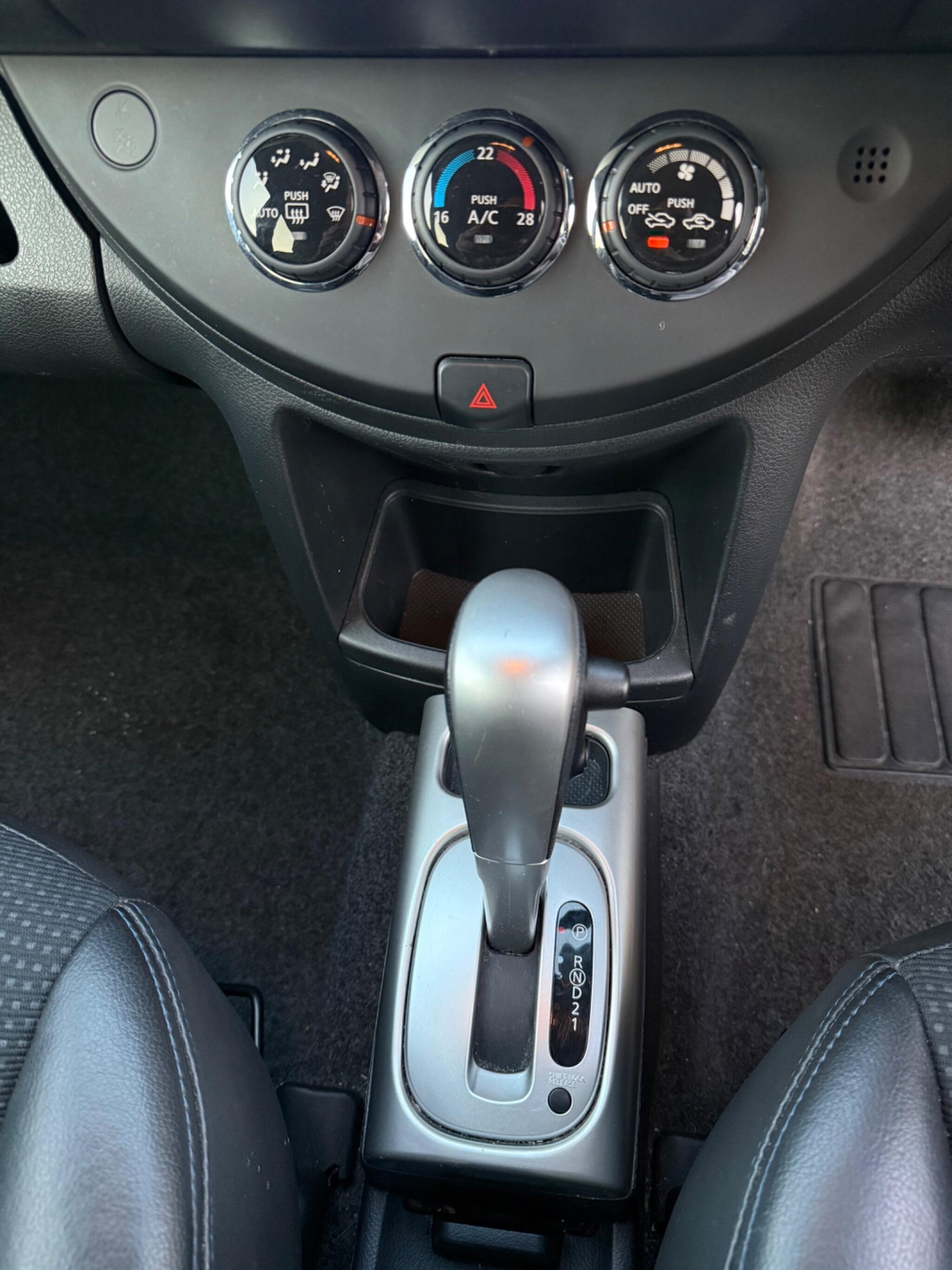 Vehicle 29