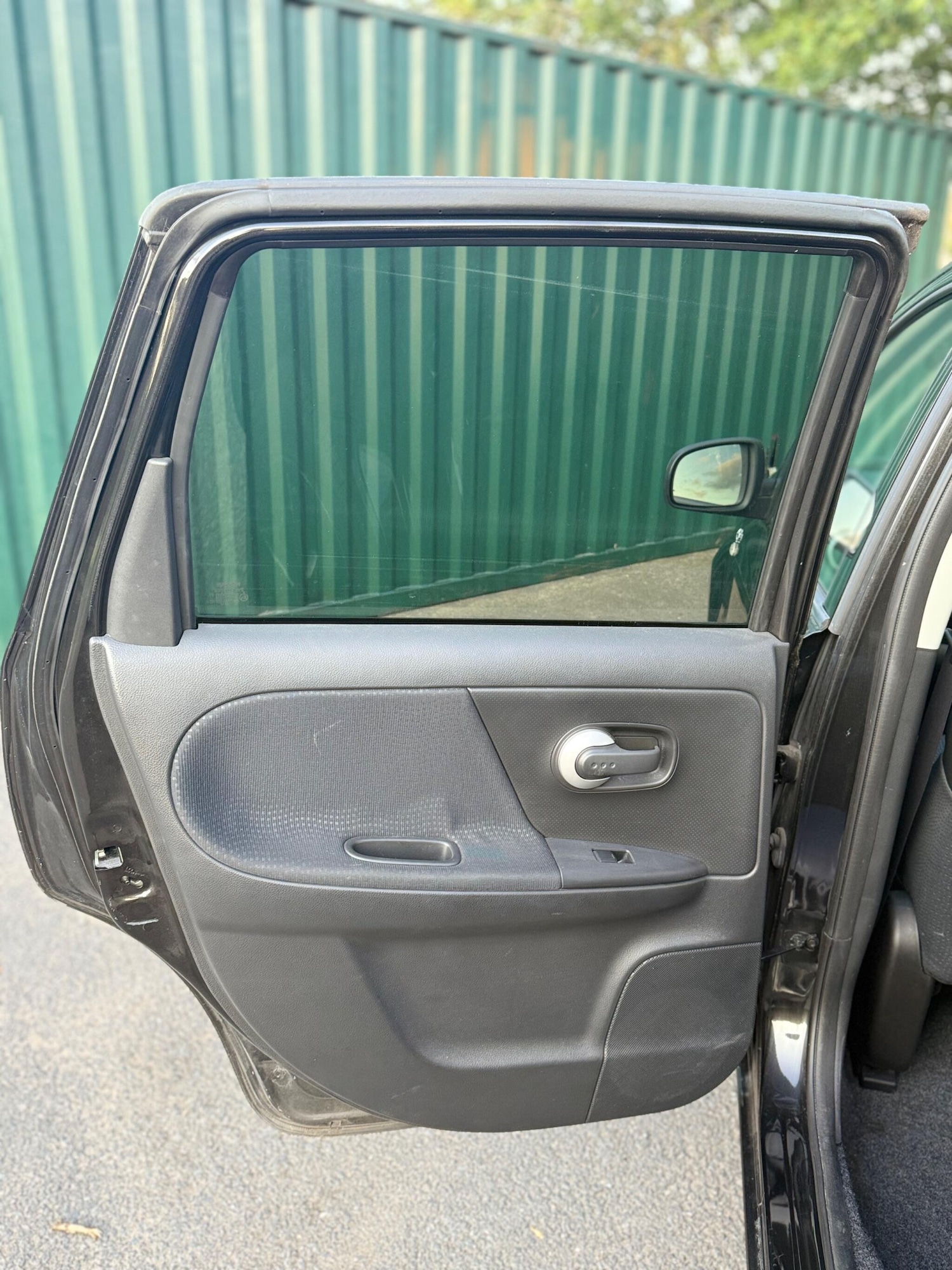 Vehicle 32