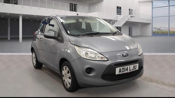 Used Ford Ka 2014 for sale - 76270172: Photo 1