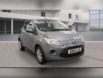 2014 (14) - 1.2 Edge Euro 6 (s/s) 3dr
