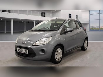 Used Ford Ka 2014 for sale - 76270172: Photo