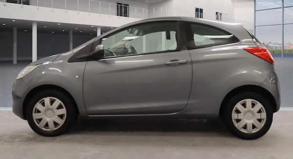 Used Ford Ka 2014 for sale - 76270172: Photo 3