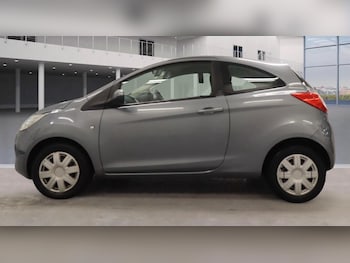 Used Ford Ka 2014 for sale - 76270172: Photo