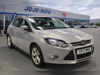 Used Ford Focus 2012 for sale - 77455771: Photo