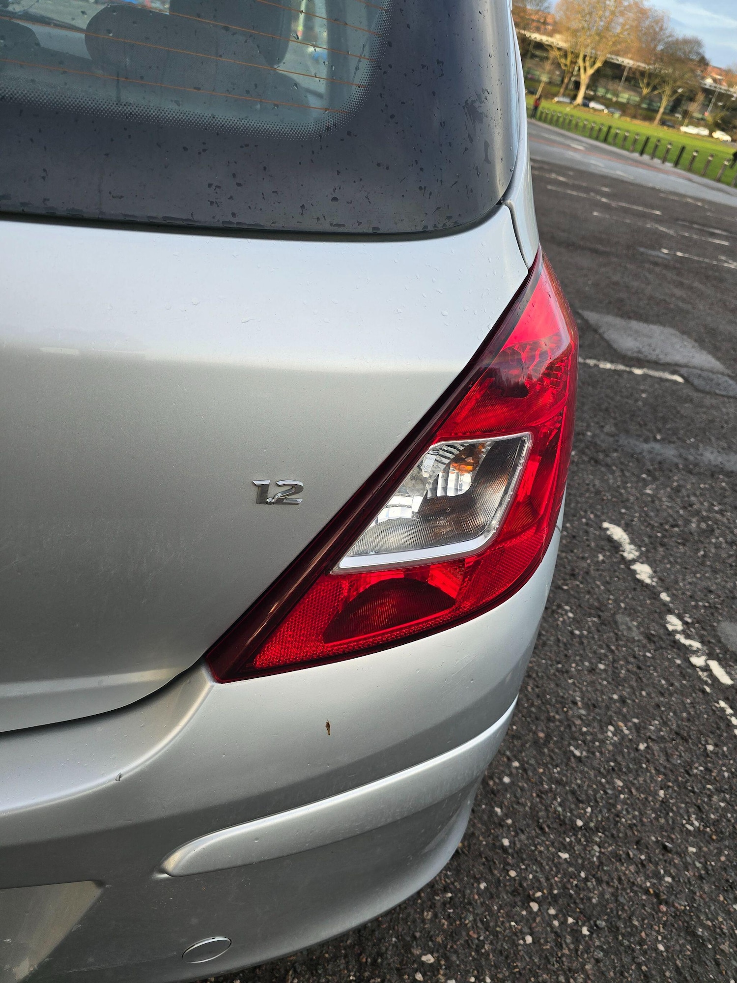 Used Vauxhall Corsa 2014 for sale - 77237686: Photo 10