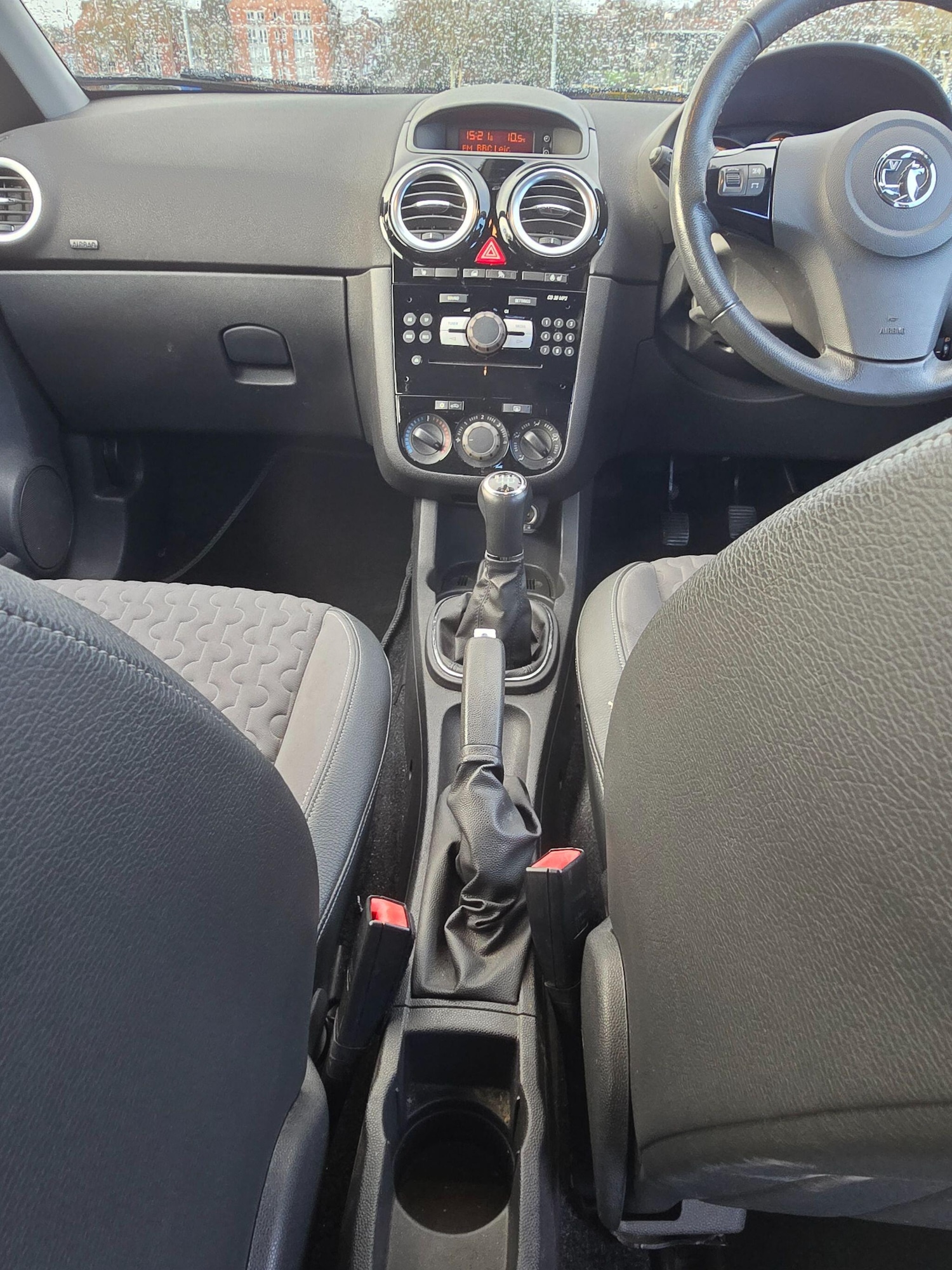 Used Vauxhall Corsa 2014 for sale - 77237686: Photo 14