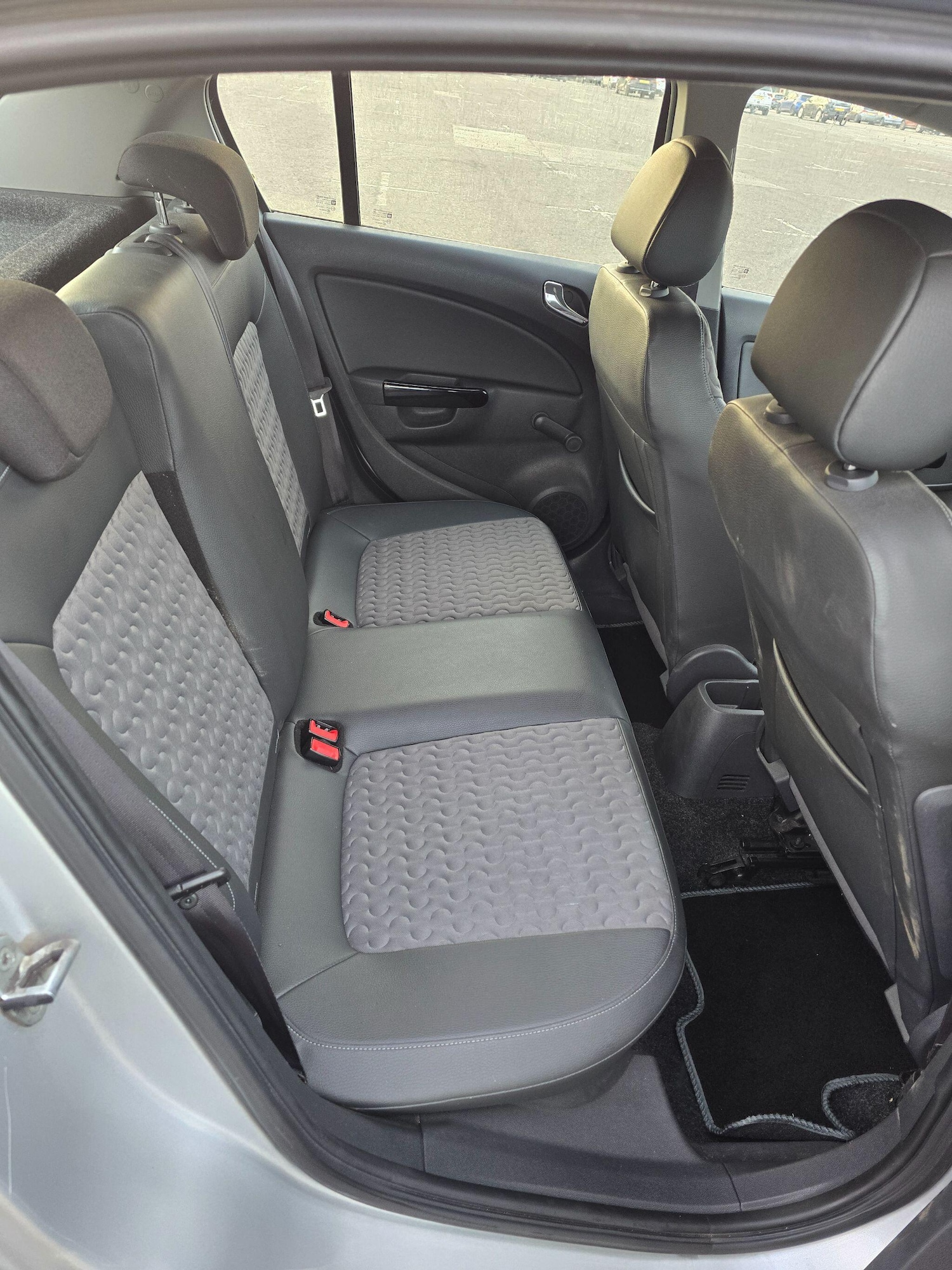 Used Vauxhall Corsa 2014 for sale - 77237686: Photo 18