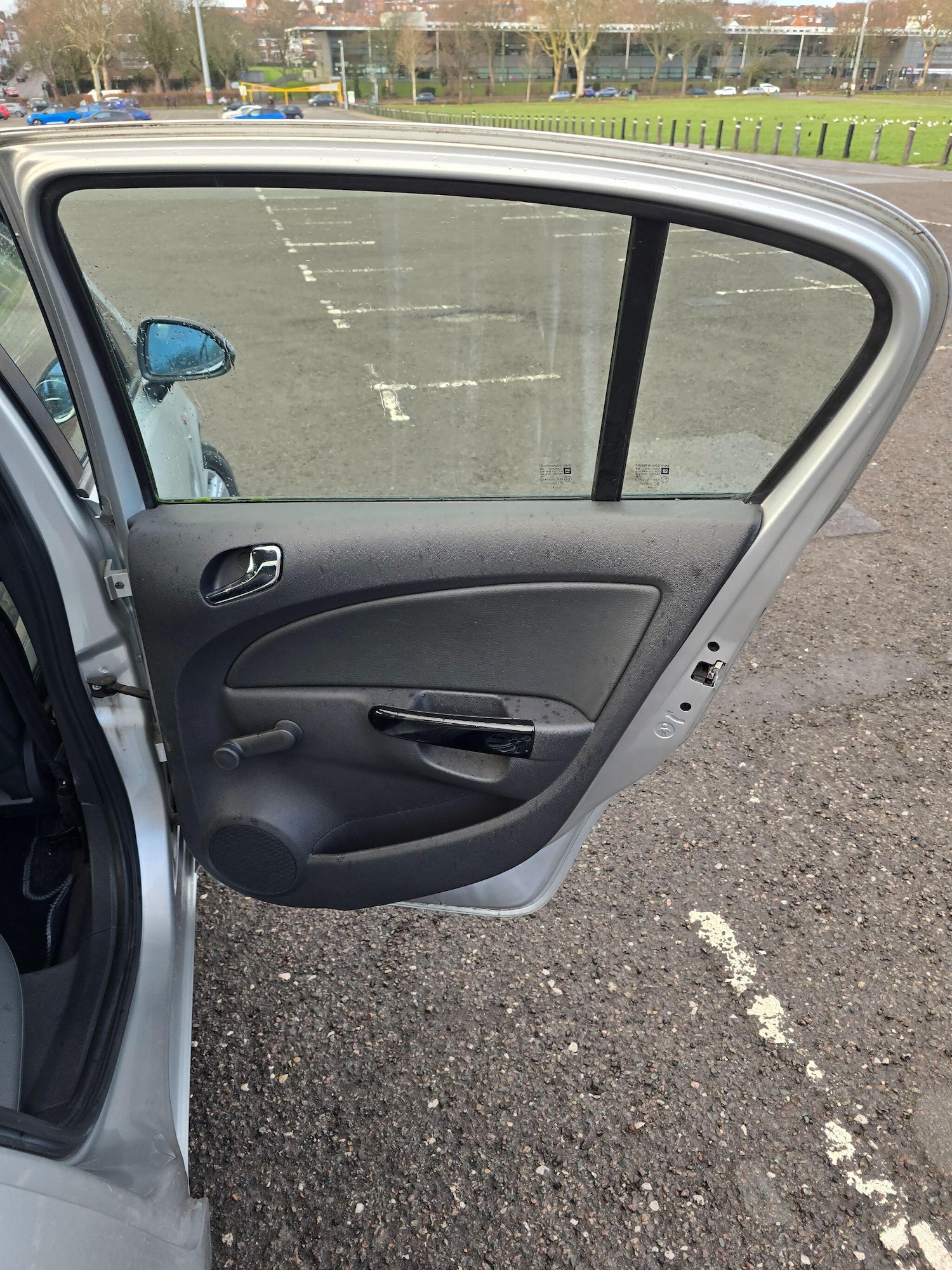 Used Vauxhall Corsa 2014 for sale - 77237686: Photo 22