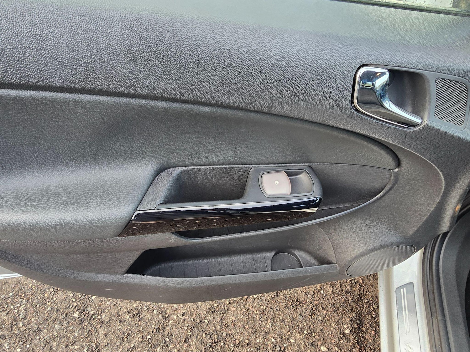 Used Vauxhall Corsa 2014 for sale - 77237686: Photo 23