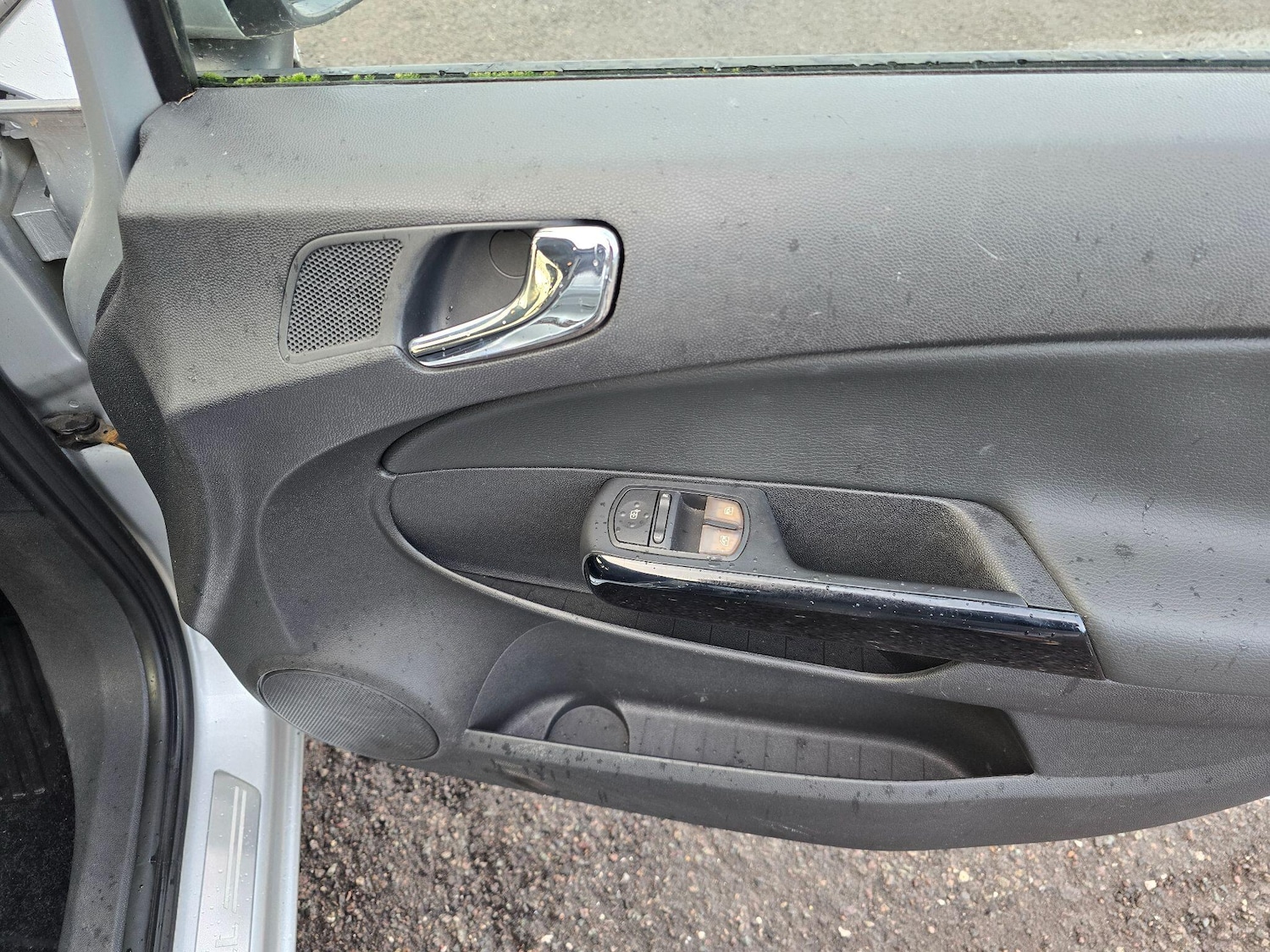 Used Vauxhall Corsa 2014 for sale - 77237686: Photo 26