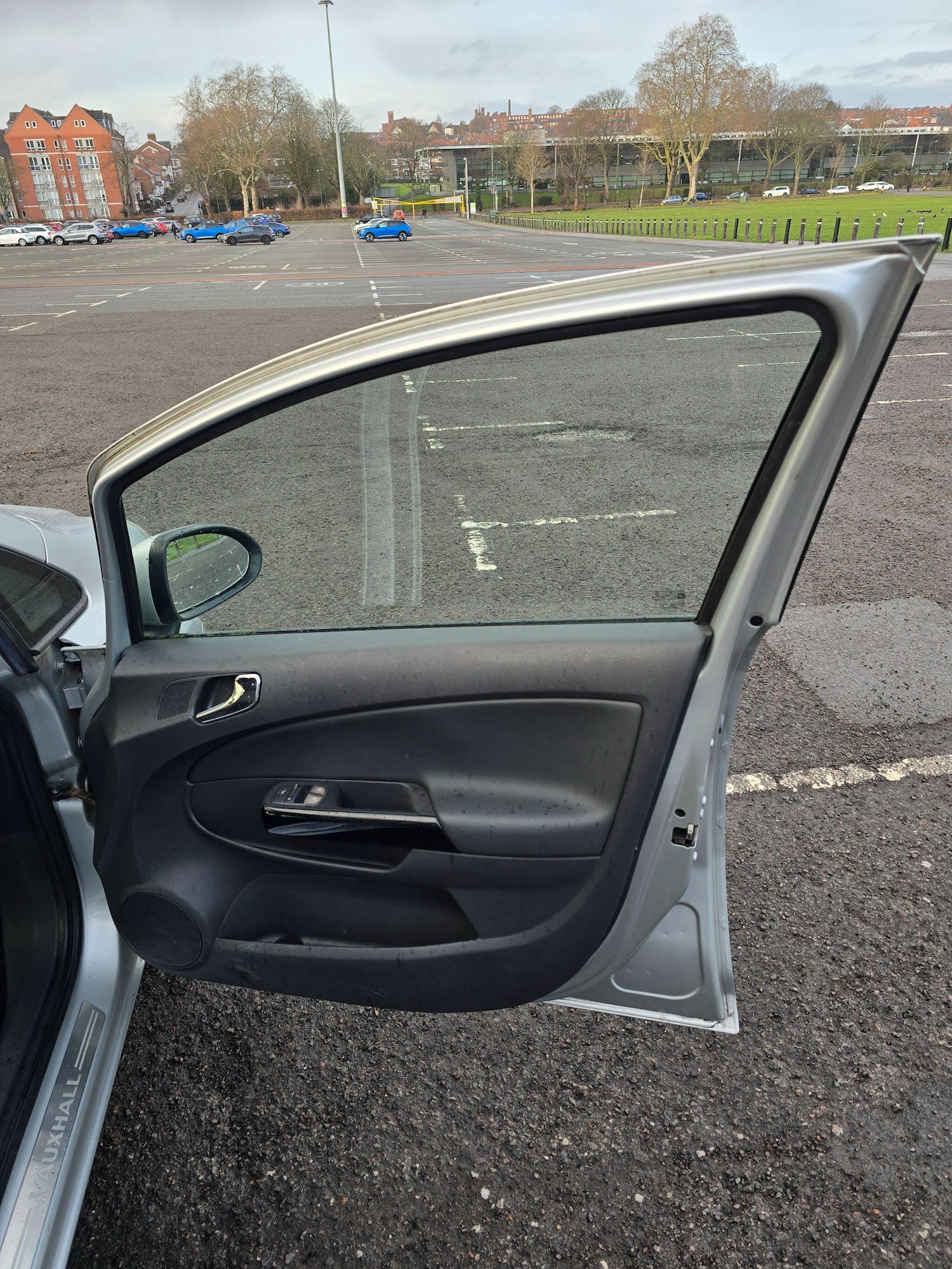 Used Vauxhall Corsa 2014 for sale - 77237686: Photo 27