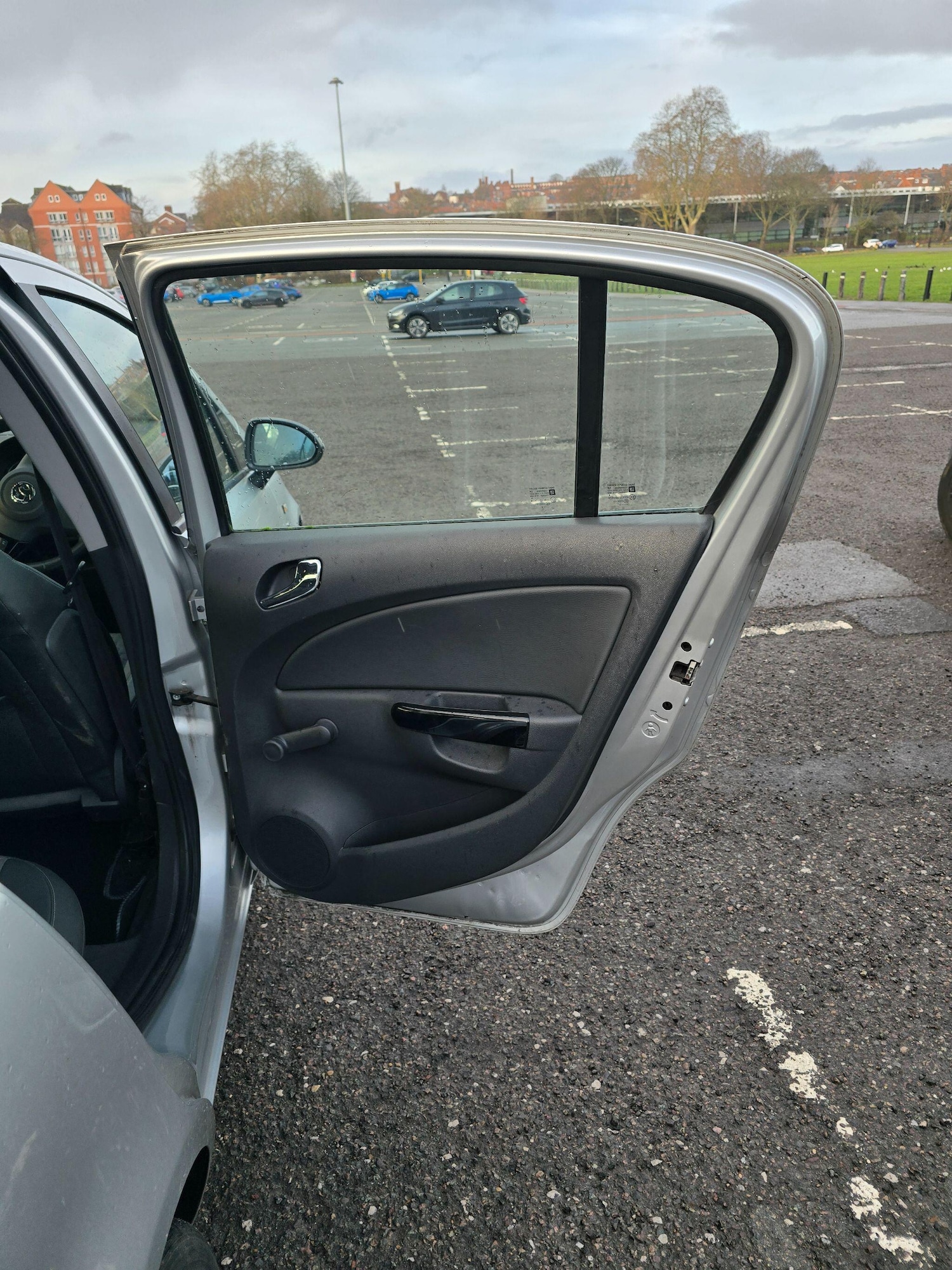 Used Vauxhall Corsa 2014 for sale - 77237686: Photo 28