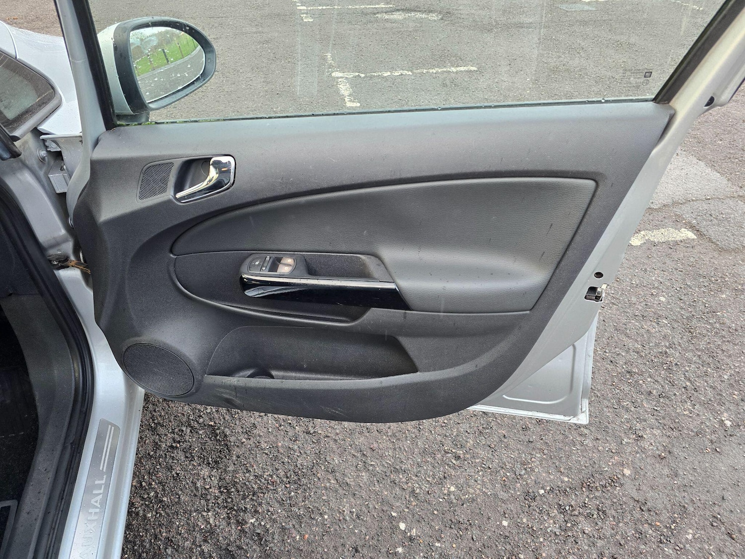 Used Vauxhall Corsa 2014 for sale - 77237686: Photo 29