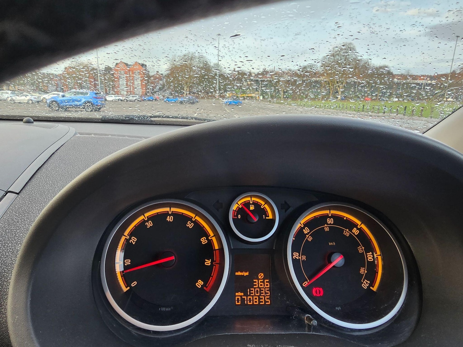 Used Vauxhall Corsa 2014 for sale - 77237686: Photo 33