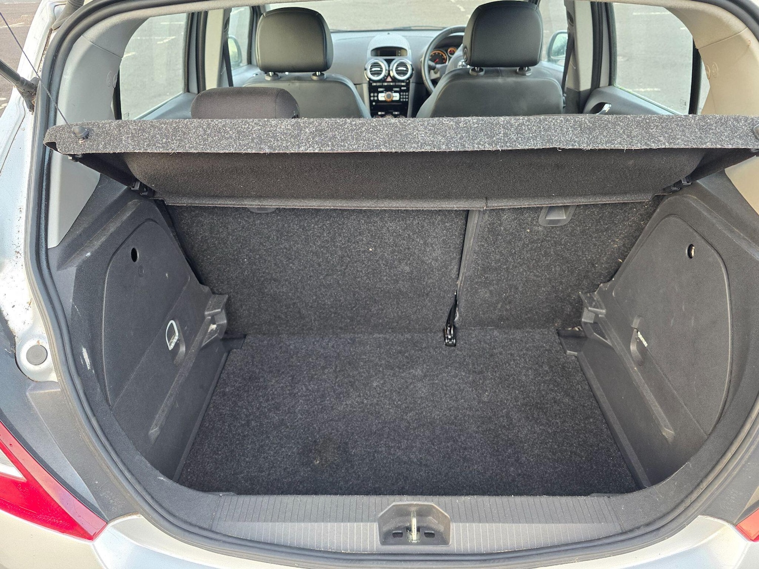 Used Vauxhall Corsa 2014 for sale - 77237686: Photo 36